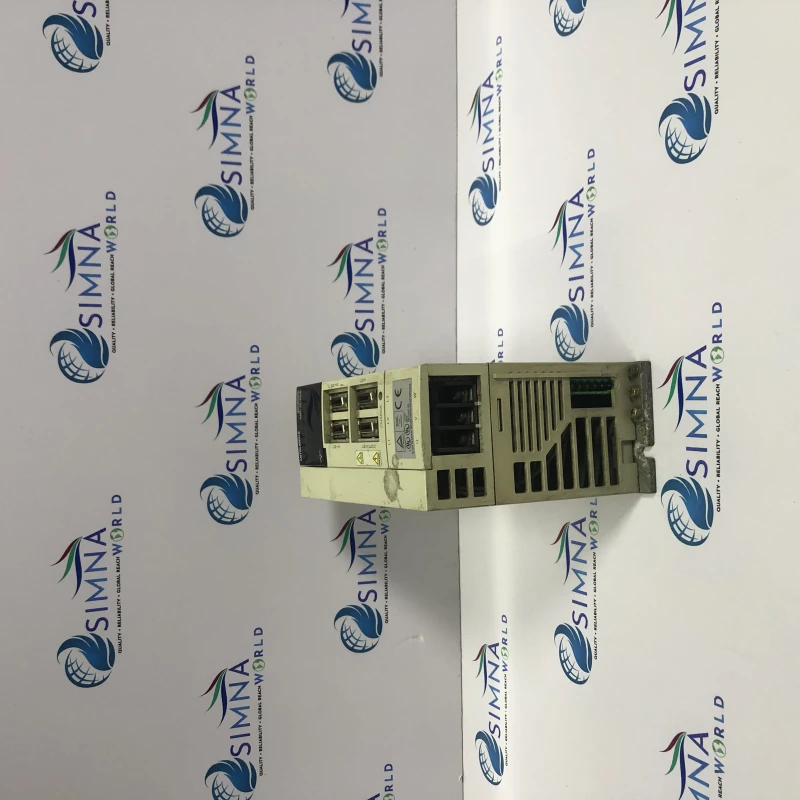 MR-J2-60A Servo Drive – Mitsubishi Electric MELSERVO thumbnail 6